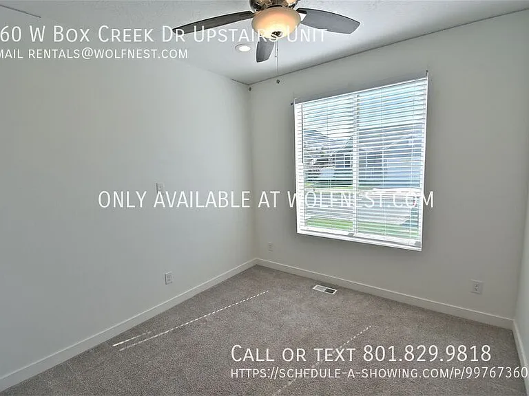 260 W Box Creek Dr — Photo 20