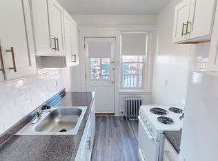 118 Washington St #34, Brighton, MA 02135