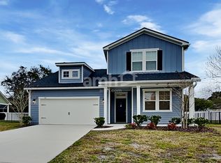 186 Windsong Acres Rd, Saint Augustine, FL 32086