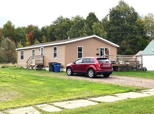 742 Division St, Park Falls, WI 54552