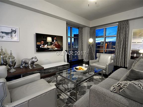 4th image of 150 N Las Vegas Blvd Unit 2105