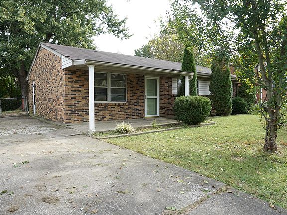2nd image of 2516 Montpelier Ct