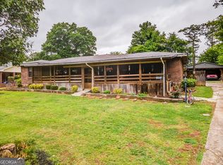 21 Lady Marian Dr NE, Rome, GA 30161
