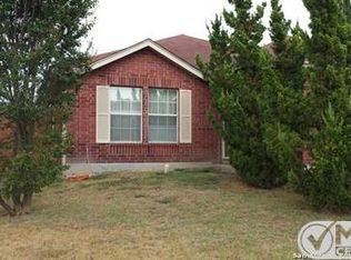 6928 Flatstone Pass, Converse, TX 78109