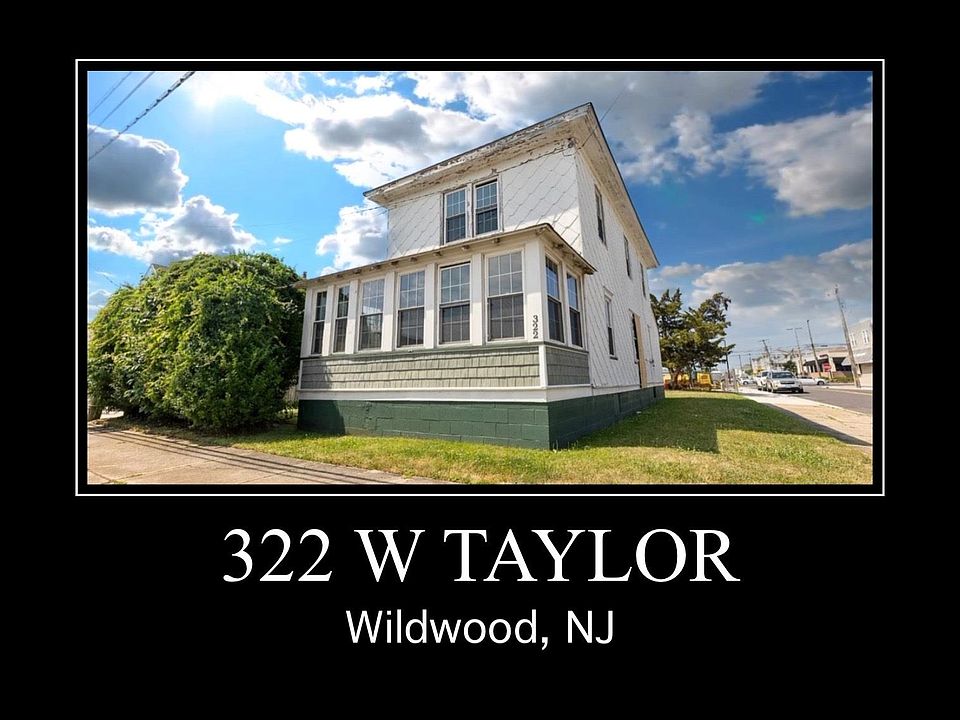1st image of 322 W Taylor Ave