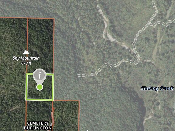 2nd image of 10 +/- Acres County 434 Road
