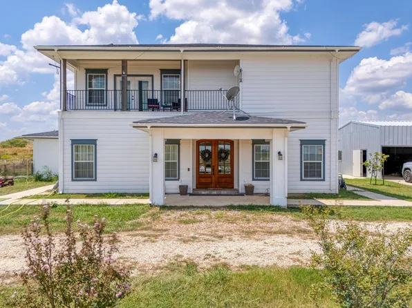 1601 County Road 466, Elgin, TX 78621