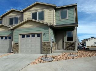 3170 Fairmont Dr APT 13-A, Wellington, CO 80549