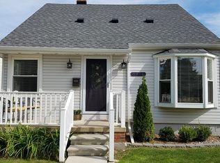 3956 Bacon Ave, Berkley, MI