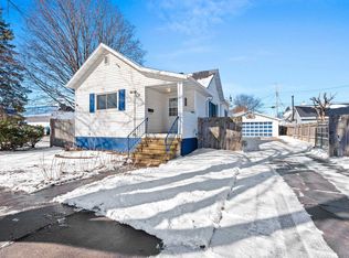 604 13th Ave, Green Bay, WI 54303