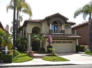 46 Club Vis, Trabuco Canyon, CA 92679