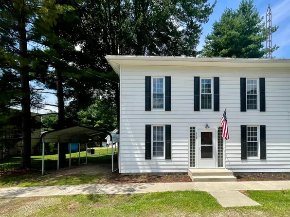 114 S Portland St, Chesterville, OH 43317