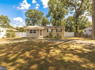 510 Wildwood Ave, Williamstown, NJ 08094