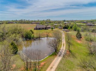 1939 County Road 1212, Tuttle, OK 73089