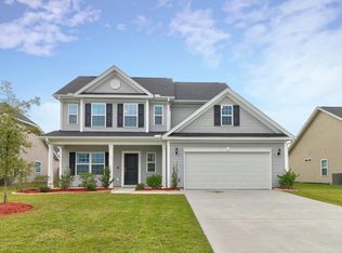 205 Somersby Blvd, Pooler, GA 31322