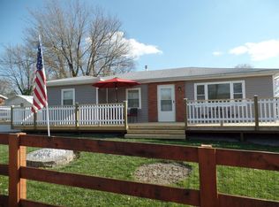 1635 Sycamore Dr, Union, KY 41091