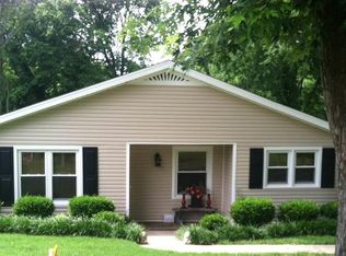 136 Larkin St, New Market, AL 35761
