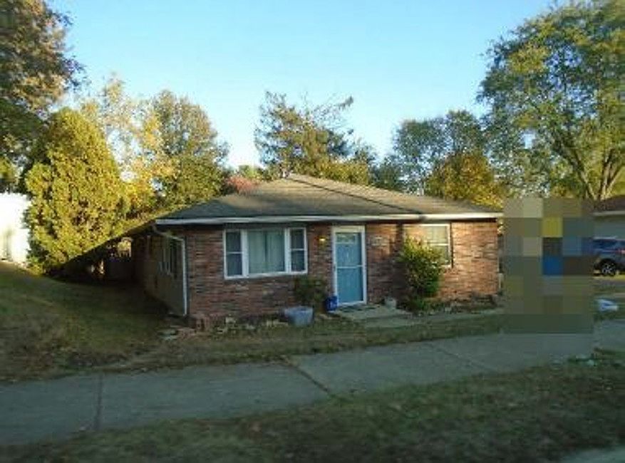 680 N 21st St, Newark, OH 43055 Zillow