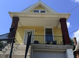 1633 1st Ave, Cincinnati, OH 45205
