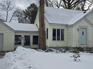 4018 Plymouth Dr, Muskegon, MI 49441