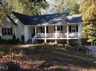 211 Westwind Dr, Ball Ground, GA 30107