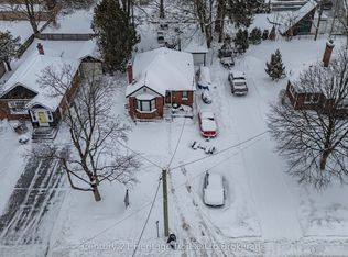 335 Wellington St N, Woodstock, ON N4S6S6