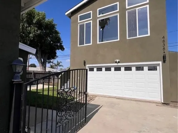 4838 Gundry Ave #A, Long Beach, CA 90807