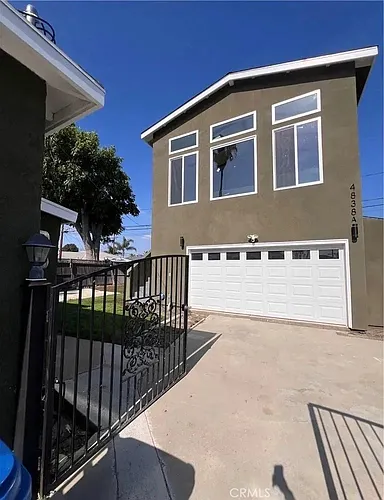 4838 Gundry Ave #A Photo 1
