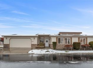 503 Songbrook Dr, East Wenatchee, WA