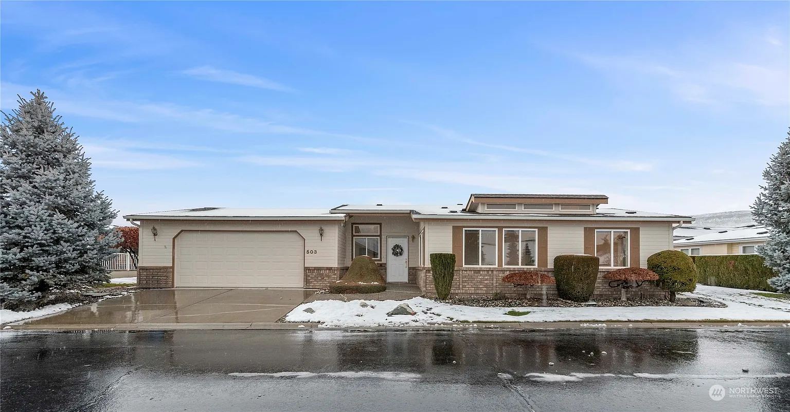 503 Songbrook Drive photo 1