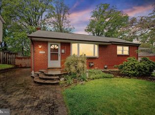 508 Woodburn Rd, Rockville, MD 20851