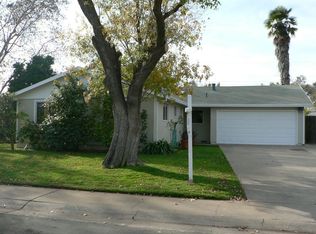 2642 El Segundo Dr, Rancho Cordova, CA 95670