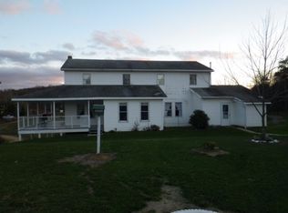 304 Town Rd, Dayton, PA 16222