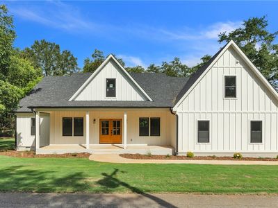 15 Stone St, Williamston, SC, 29697