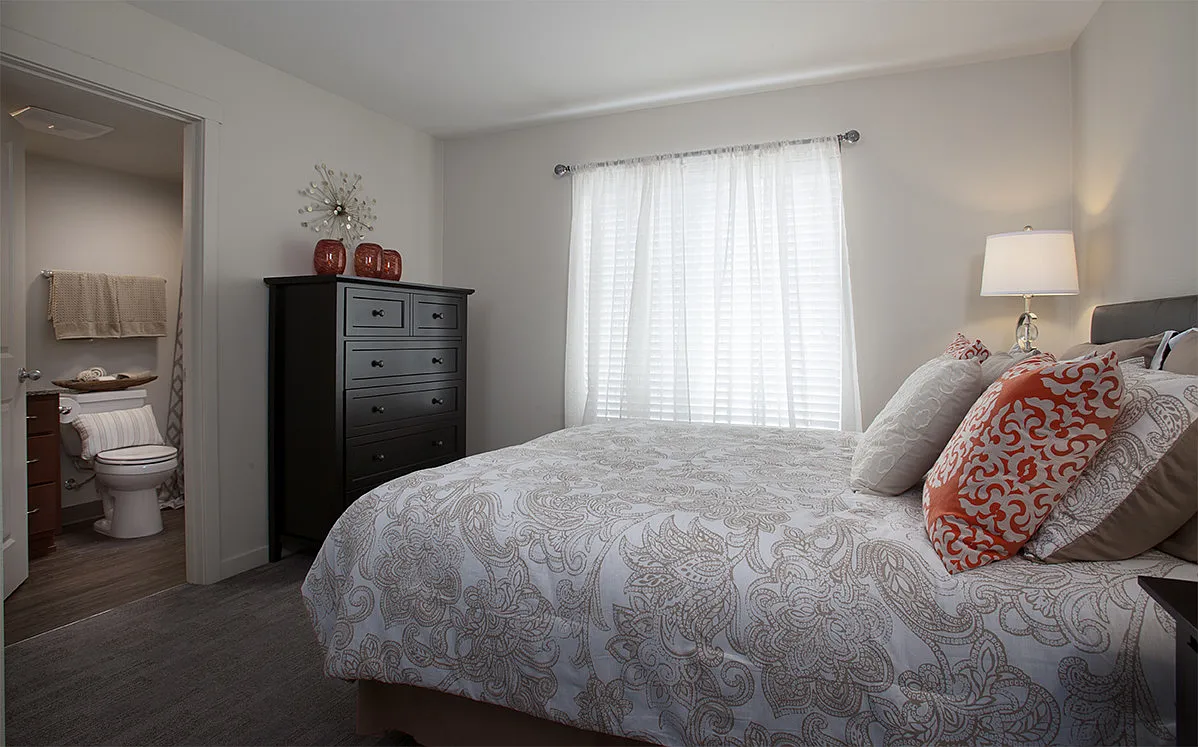 Rock Creek Ridge Apartments — Photo 3