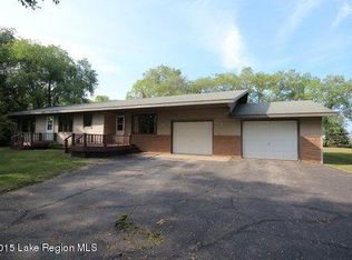 35817 County Highway 74, Battle Lake, MN 56515