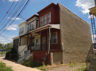 340 Byron St, Camden, NJ 08102