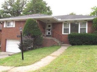 5116 Rosecrest Dr, Pittsburgh, PA