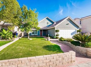 29708 Saguaro St, Castaic, CA 91384