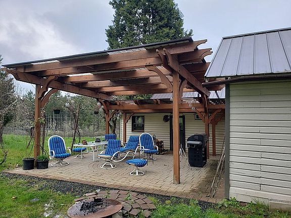 PERGOLA