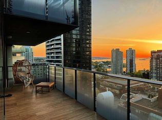 1335 Howe St #1801, Vancouver, BC