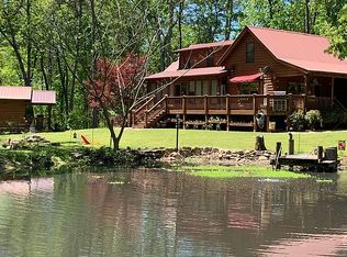 583 Deer Track Dr, Canton, GA 30114