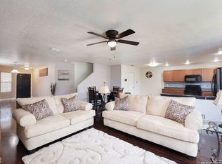 9815 Twinbear Crk, San Antonio, TX 78245
