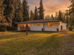 1185 Lake Dr, North Pole, AK 99705