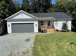 1047 Jack Paris Ct, Graham, NC 27253