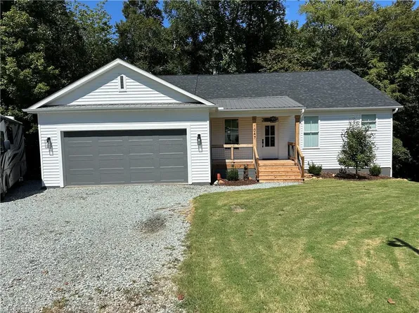 1047 Jack Paris Ct, Graham, NC 27253