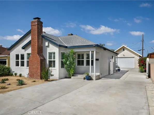 6551 Farmdale Ave, North Hollywood, CA 91606