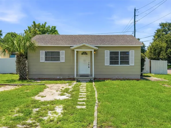 701 59TH STREET S, GULFPORT, FL 33707