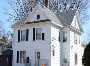 148 John Street, Dekalb, IL 60115