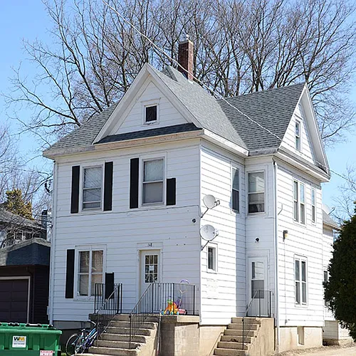 148 John St Photo 1